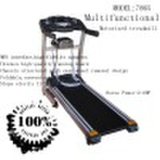 Homeuse Motorized Treadmill