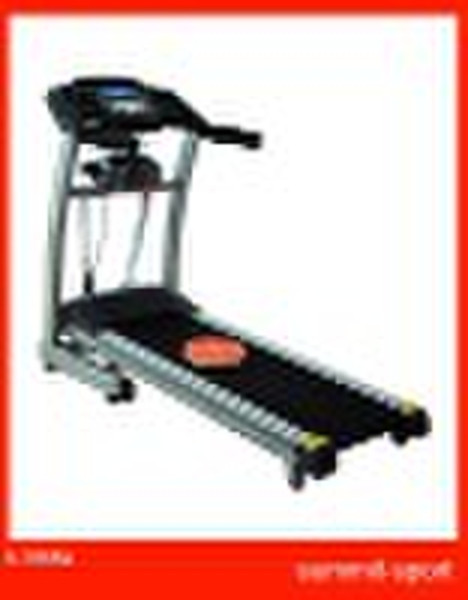 Luxury Motrized Homeuse Treadmill