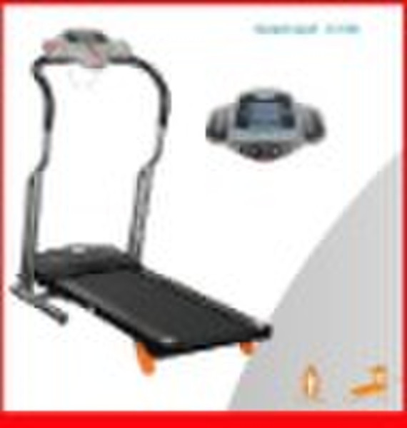 CE Approved Mini Treadmill