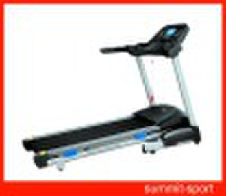 Deluxe Light Commercial Treadmill