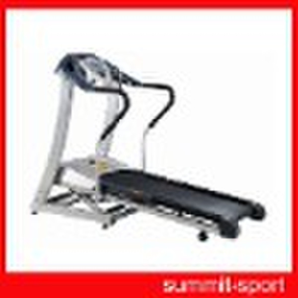 Deluxe Light Commercial Treadmill