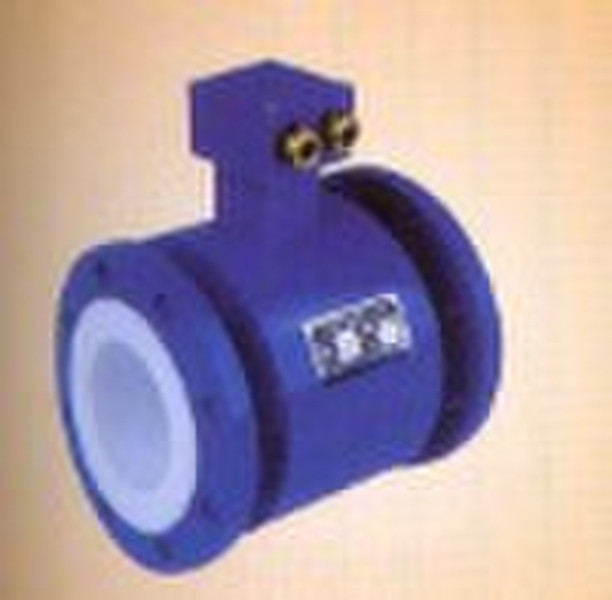 electromagnetic flowmeter