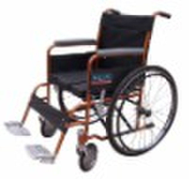 wheelchair