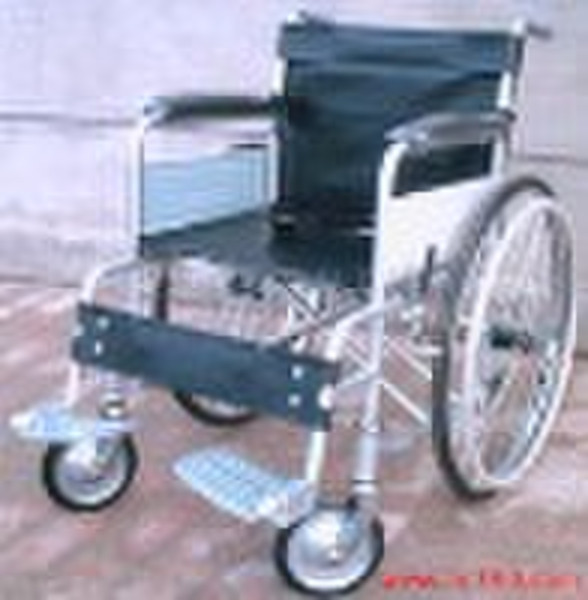 wheelchair