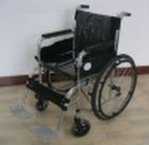 wheelchair