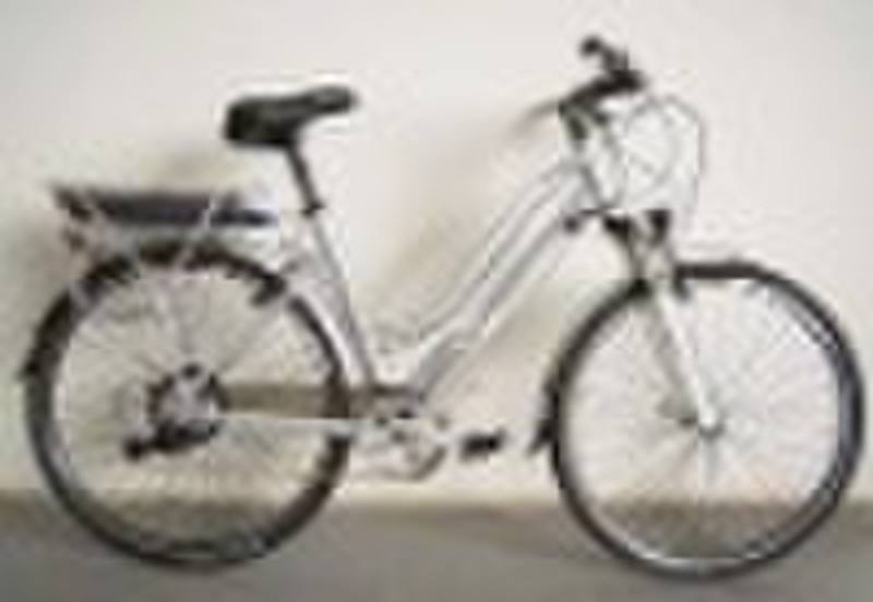 XM-LRR02-T electric bicycle