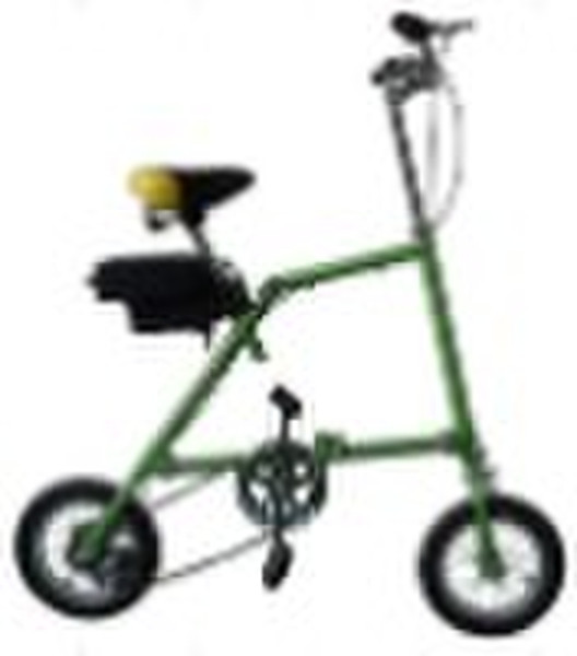 electric folding  bike TDN013