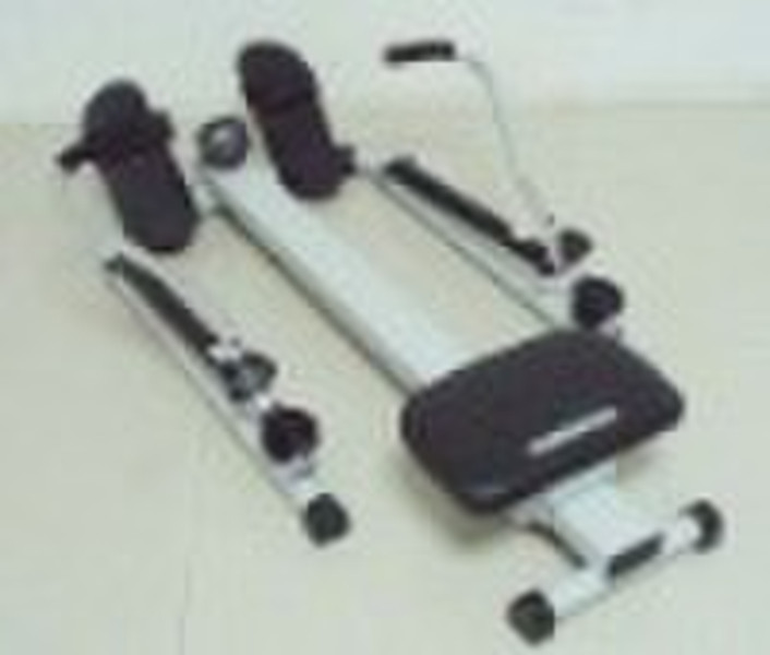 Side Pull Rowing Machine