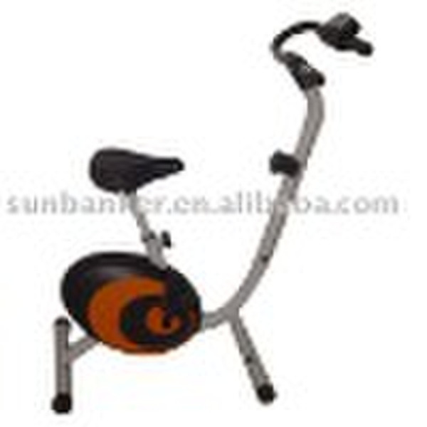 Magnetic Exercise Bike