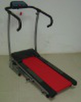 Foldable Motorized Treadmill