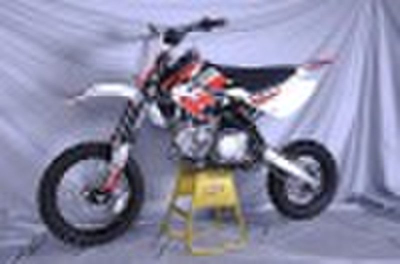 CRF-7H 160cc pit bike