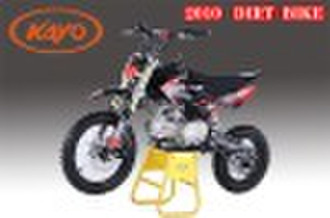 CRF-5A 125cc pit bike