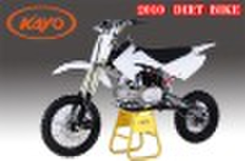 CRF-7L 125cc dirt bike