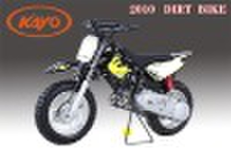 KMB50 50cc children dirt bike