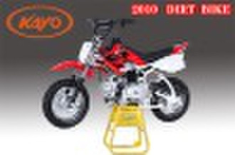 70cc dirt bike(CRF MINI)