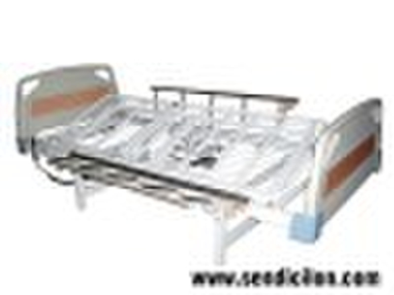 Hospital beds