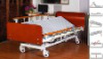 Seven-function intelligent medical beds/hospital b