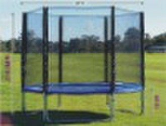 6ft, 8ft, 10ft, 12ft, 13ft, 14ft, 15ft, 16ft Trampolin