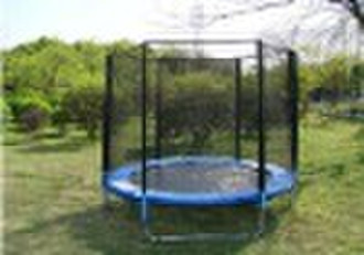 6ft, 8ft, 10ft, 12ft, 13ft, 14ft, 15ft, 16ft Trampolin