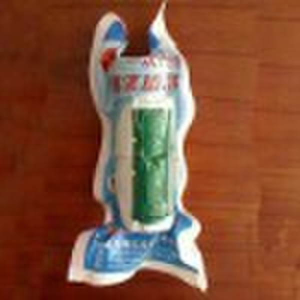 Dispossible Infusion Warmer