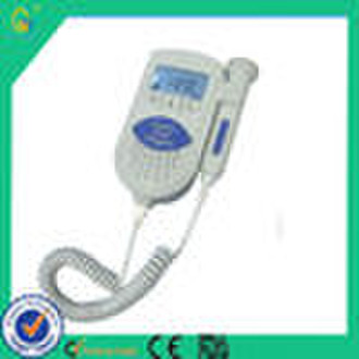 Fingertip Pulse Oximeter