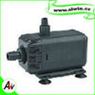 Super submersible pump SP 400