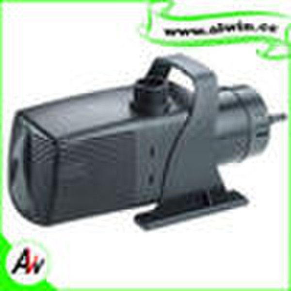 Amphibious  Pumps  SP620