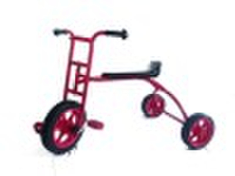 children's tricycle