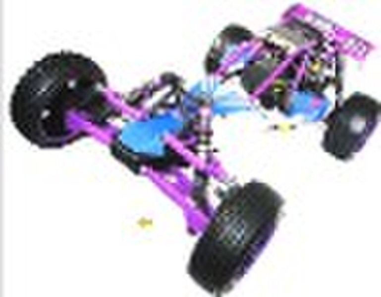 23cc R/C Car