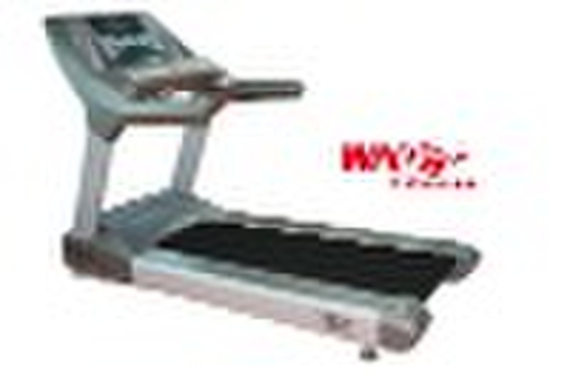 COMMERCIAL TREADMILL