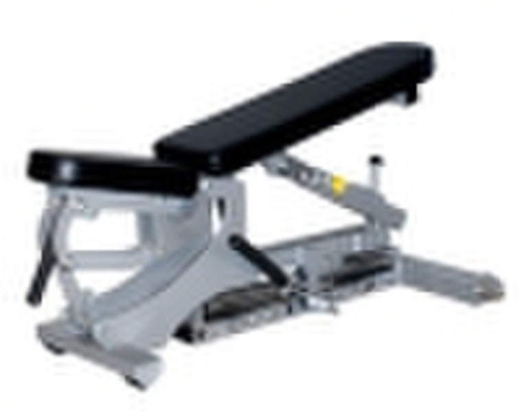 Exercise Bench A695