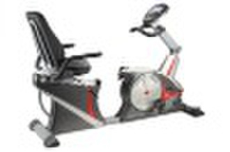 FASHION SEMI-COMMERCIAL RECUMBENT BIKE