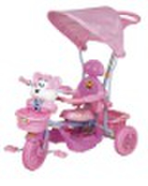 children tricycle