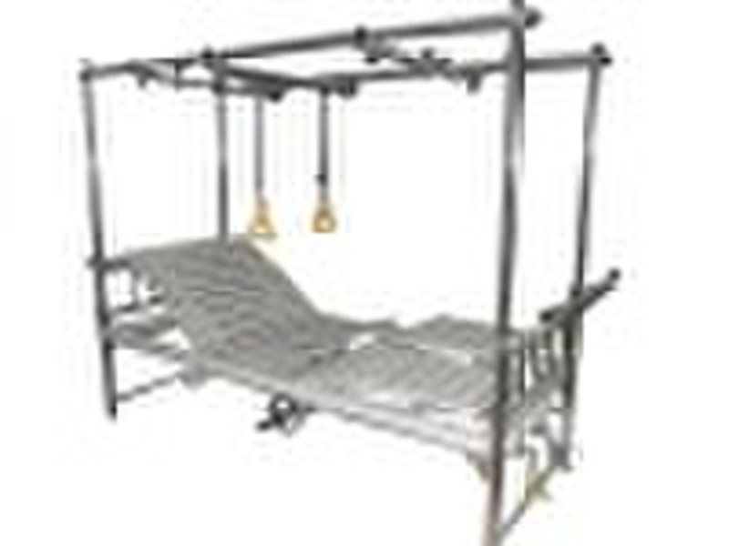 Hospital furniture Orthopedics Traction Bed