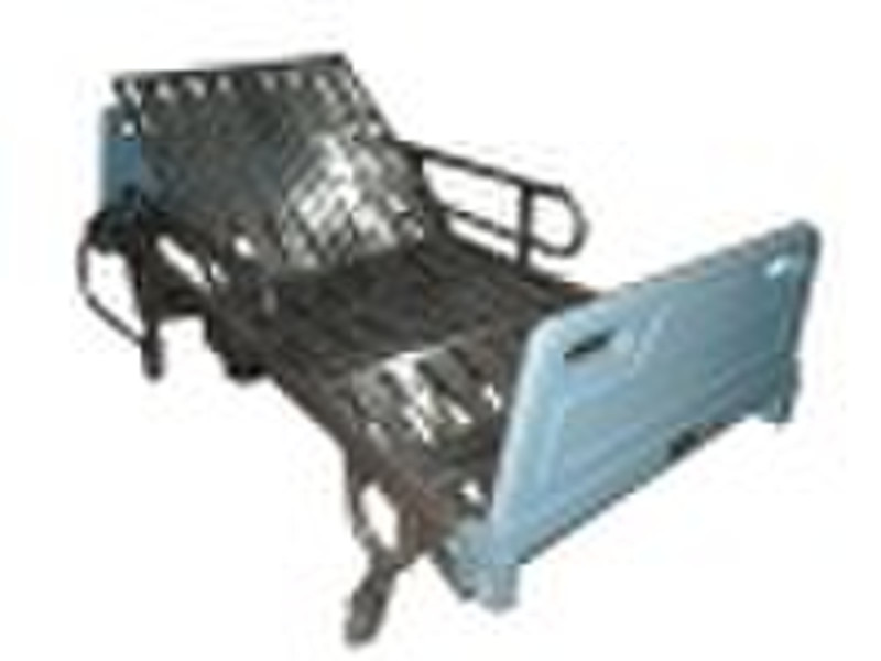 OEM Paralytic stainless steel medical Bed