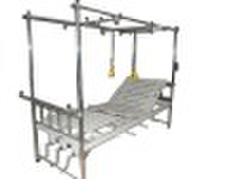 Hospital Used stainless steel Orthopedics Traction