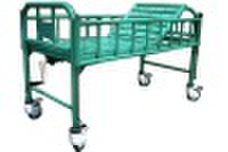 High quality Carbon steel Pediatric Care 2 folding