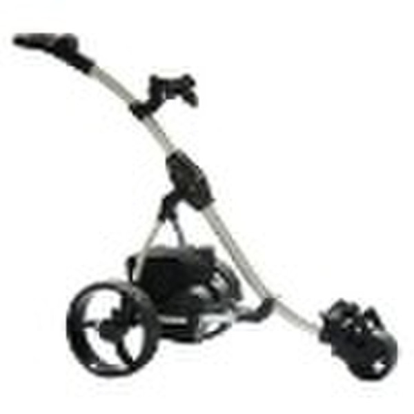 electric golf trolley E-01