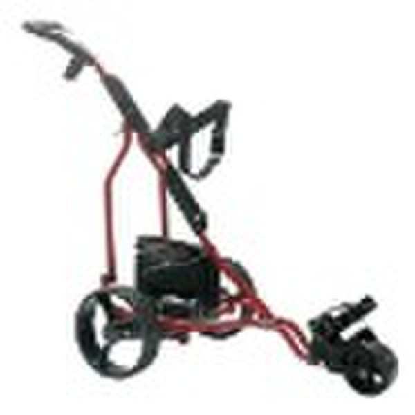 electric golf trolley E-03