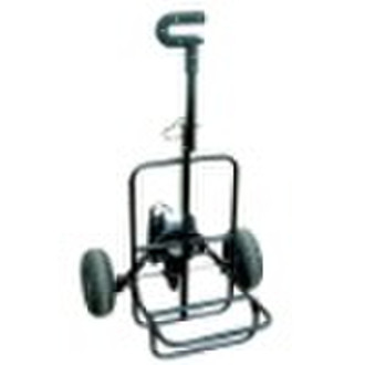 electric fishing trolley FT-04