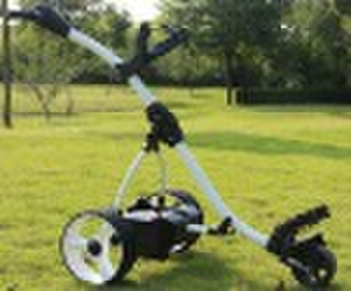 remote control golf trolley R-02