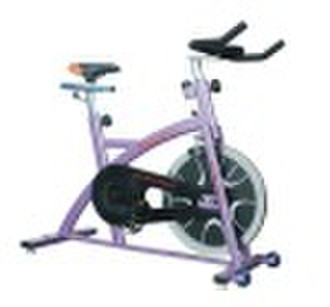 fitness bike