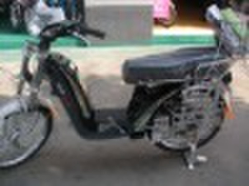 48V 12AH  Loadking electric bike with motor seat