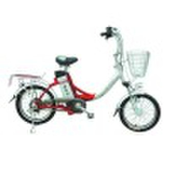 48v350W Electric bike