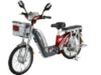 60v12Ah Electric bike load king