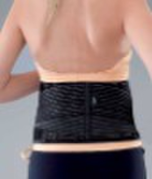 Elastic Back Support