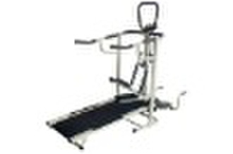 Multifunction best selling running machine(ZT-502)