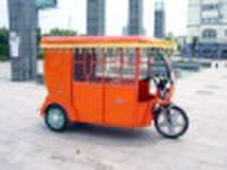 Пассажирский электрический Trike