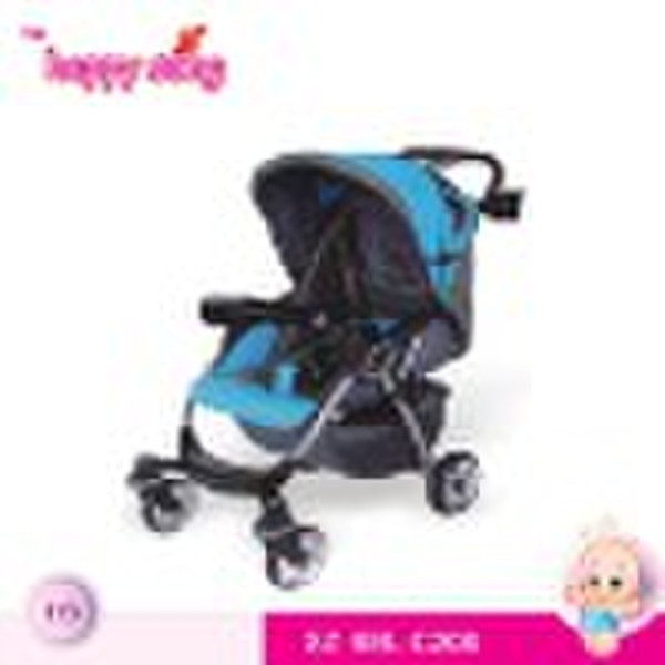 Aluminum tube Baby stroller C208