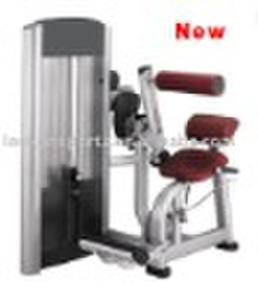 Back Extention gym equipment